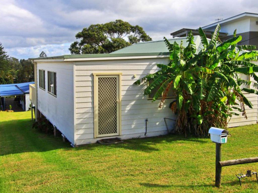 Toolijooa NSW Accommodation Tasmania