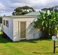 Cosy cottage by the sea - Accommodation Tasmania