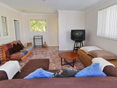 Cosy Cottage By The Sea - Accommodation Tasmania 2
