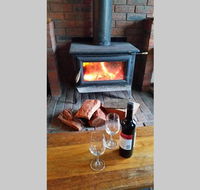 cosy cottage valley views - Accommodation Tasmania
