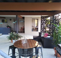 Cosy self-contained and central to everywhere - Accommodation Tasmania