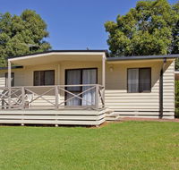 Cottage 20 - 3 Bedroom - Lake Hume Resort - Accommodation Tasmania