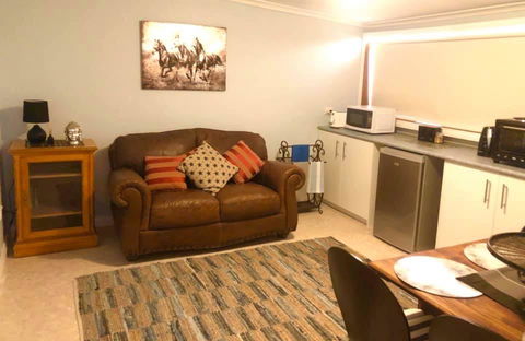 Cottage Equus - Accommodation Tasmania 1