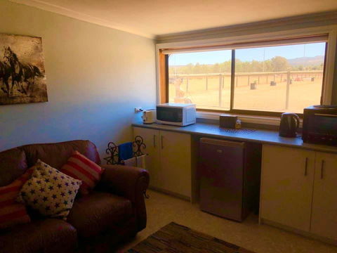 Cottage Equus - Accommodation Tasmania 2