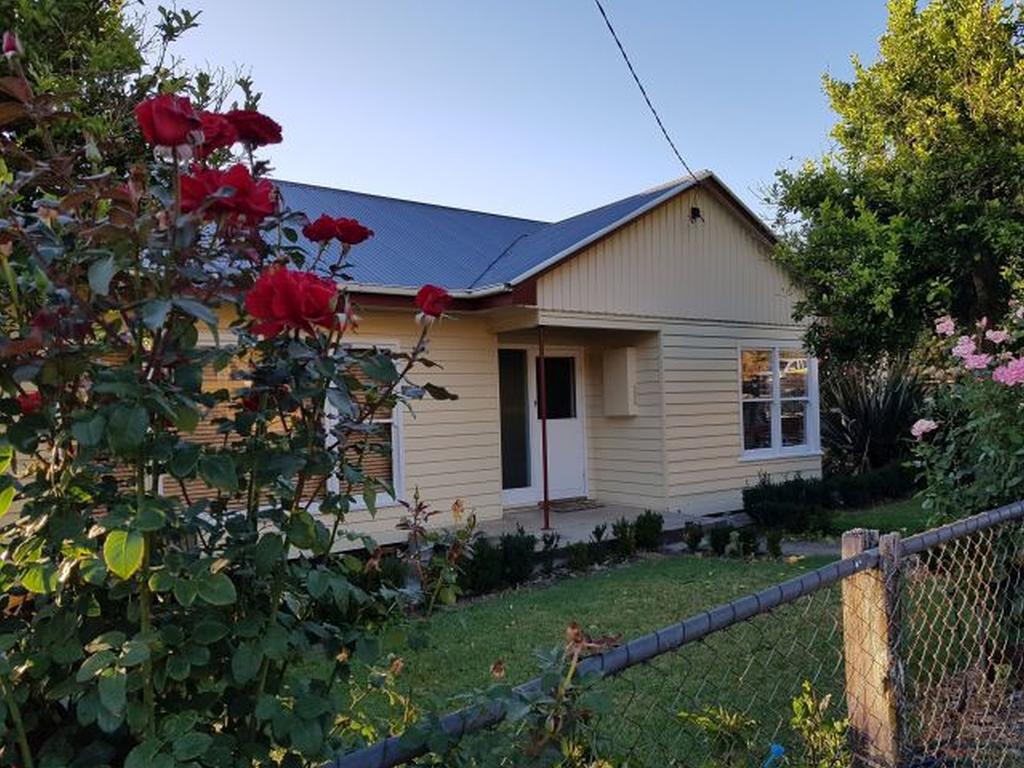 Upper Karuah River ACT Accommodation Tasmania