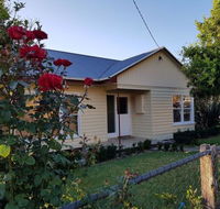 Cottage on Main - Accommodation Tasmania