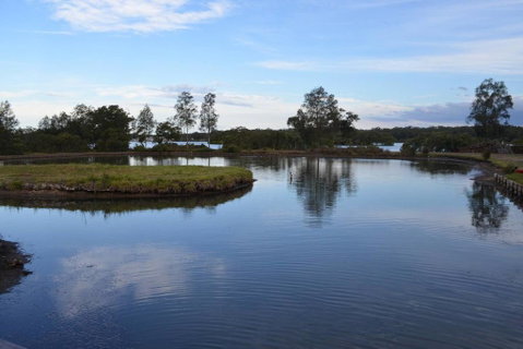 Cottage Port Stephens / Swan Bay, NSW - Accommodation Tasmania 2