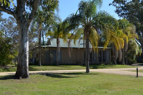 Cottage Port Stephens / Swan Bay, NSW - Accommodation Tasmania 0