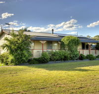 Cottages on Lovedale - Accommodation Tasmania