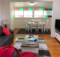 Cottages on The Range Archer Street