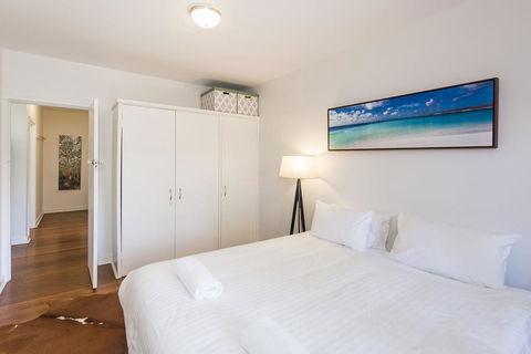 Cottesloe Sunset On Salvado - Accommodation Tasmania 3