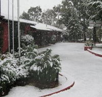 Cottonwood Lodge - Accommodation Tasmania