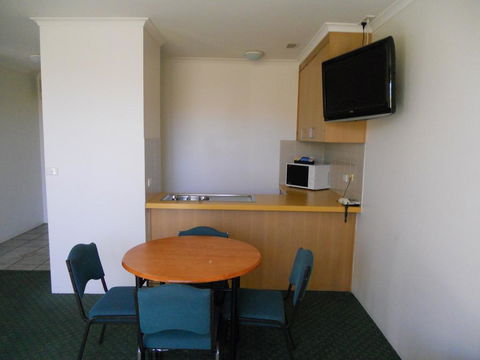 Cottonwood Motor Inn - Accommodation Tasmania 2