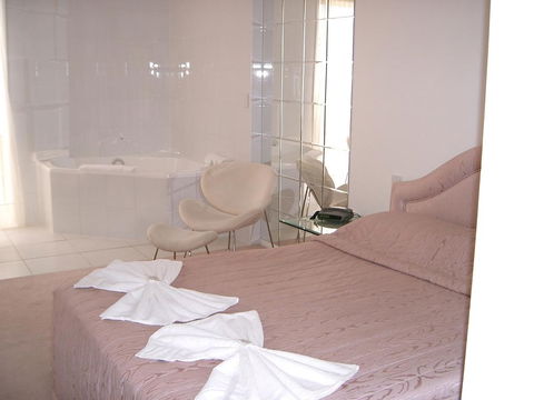 Cottonwood Motor Inn - Accommodation Tasmania 1