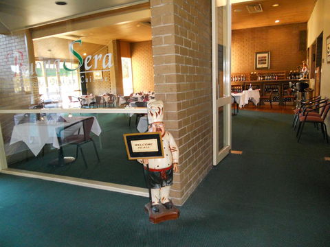 Cottonwood Motor Inn - Accommodation Tasmania 3