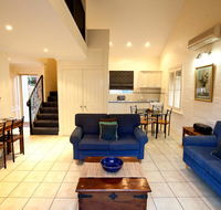 Country Apartments - Accommodation Tasmania