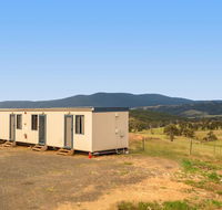 Country Budget - Accommodation Tasmania
