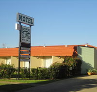 Country Capital Motel - Accommodation Tasmania