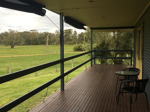 Country Farm House Close To Ballarat - Accommodation Tasmania 2