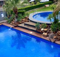 Country Leisure Motor Inn - Accommodation Tasmania