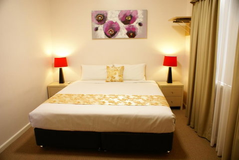 Country Lodge Motor Inn - Accommodation Tasmania 1