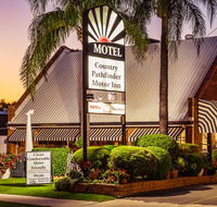 Country Pathfinder Motor Inn - Accommodation Tasmania