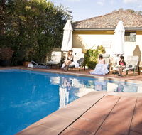 Country Plaza Motel - Accommodation Tasmania