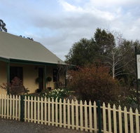Country Pleasures Bed and Breakfast - Accommodation Tasmania
