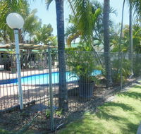 Country Road Motel - Accommodation Tasmania
