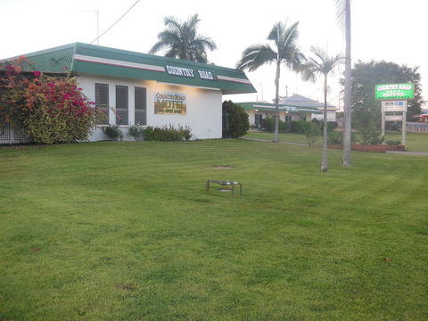 Country Road Motel - Accommodation Tasmania 2