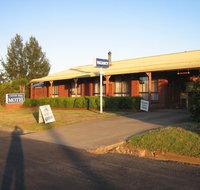 Country Road Motel St Arnaud - Accommodation Tasmania