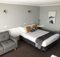 Country Roads Motor Inn - Accommodation Tasmania
