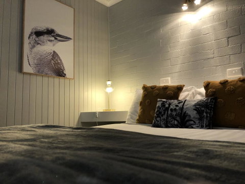 Country Roads Motor Inn - Accommodation Tasmania 3