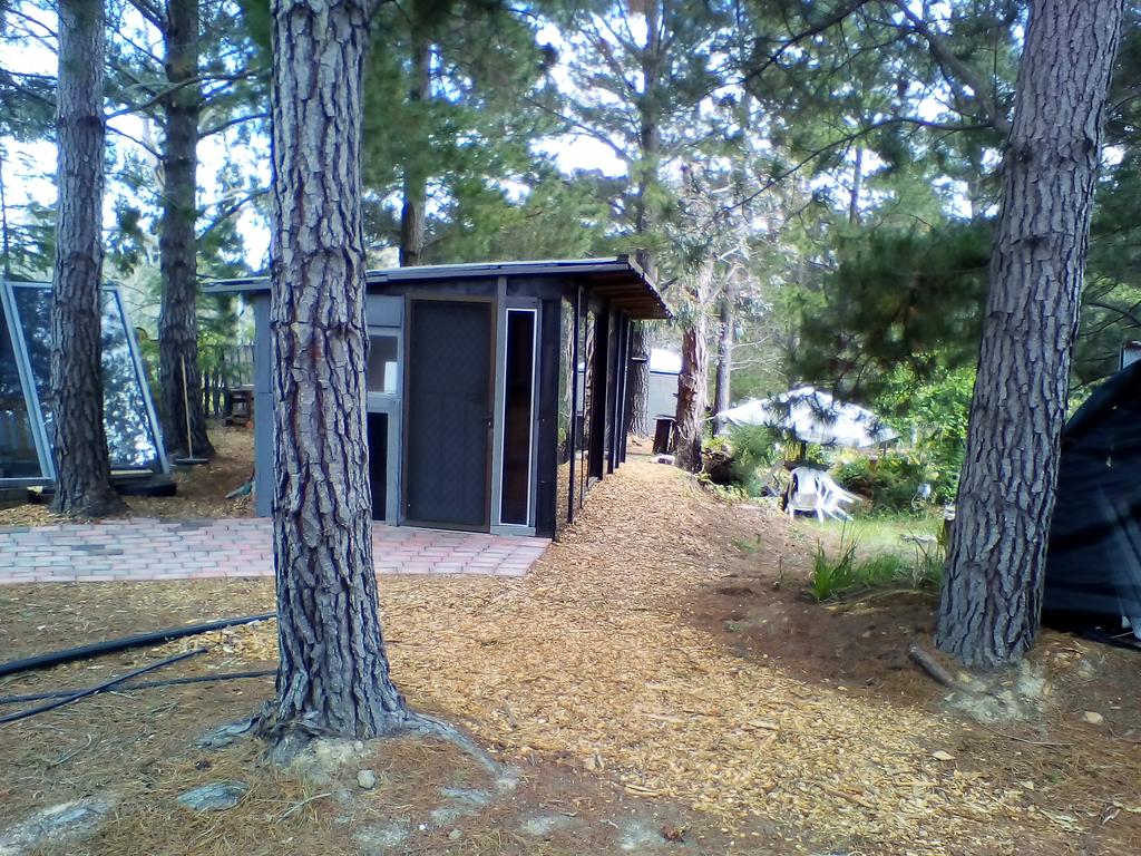Hartley NSW Accommodation Tasmania