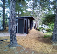 Country Studio - Accommodation Tasmania