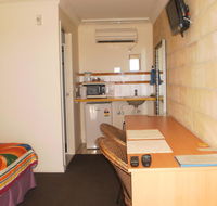 Country View Motel Ilbilbie - Accommodation Tasmania