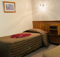 County Lodge Motor Inn - Accommodation Tasmania