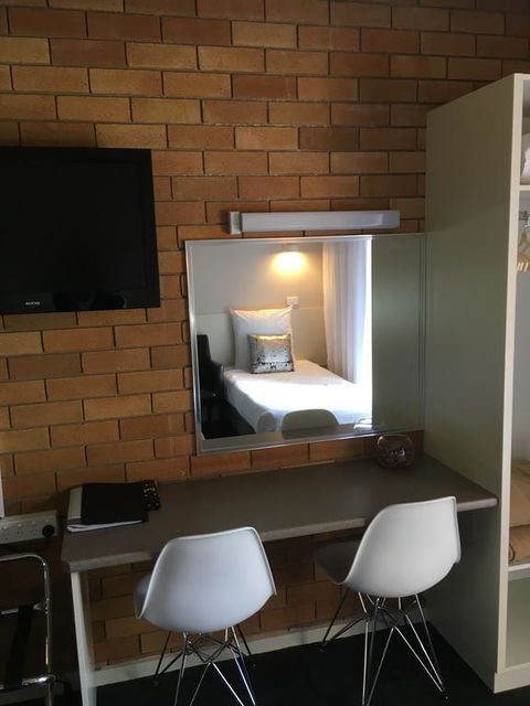 Court Street Motel - Accommodation Tasmania 3
