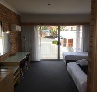 Court Street Motel - Accommodation Tasmania