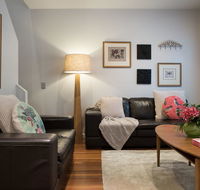 Courthouse Orchid Villa 6 - Accommodation Tasmania