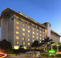 Courtyard by Marriott Sydney-North Ryde - Accommodation Tasmania