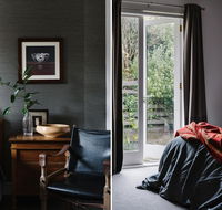 Cousin Gilbert Daylesford - Accommodation Tasmania