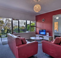 Cove Beach Apartment 1