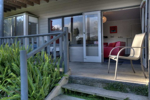 Cove Beach Apartment 1 - Accommodation Tasmania 3