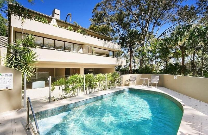 Noosa QLD Accommodation Tasmania