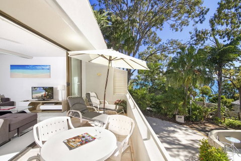 Cove Point 2 - Accommodation Tasmania 2