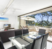 Cove Point 2 - Accommodation Tasmania