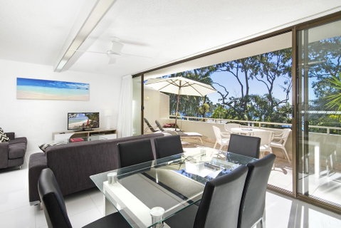 Cove Point 2 - Accommodation Tasmania 0