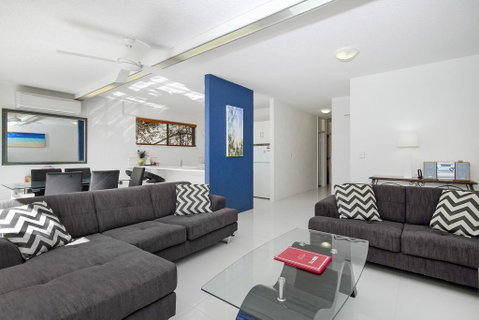 Cove Point 2 - Accommodation Tasmania 3