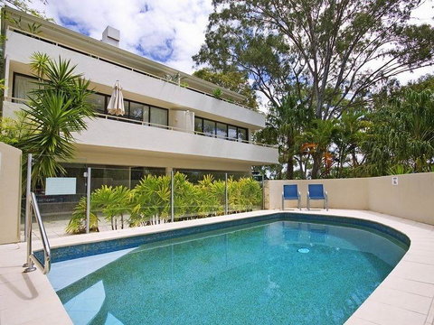 Cove Point 5 - Accommodation Tasmania 1